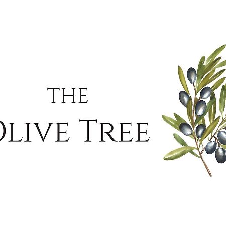 The Olive Tree Apartment เซียเรส ภายนอก รูปภาพ