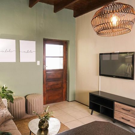 The Olive Tree Apartment เซียเรส ภายนอก รูปภาพ