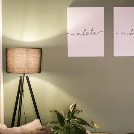 The Olive Tree Apartment เซียเรส ภายนอก รูปภาพ
