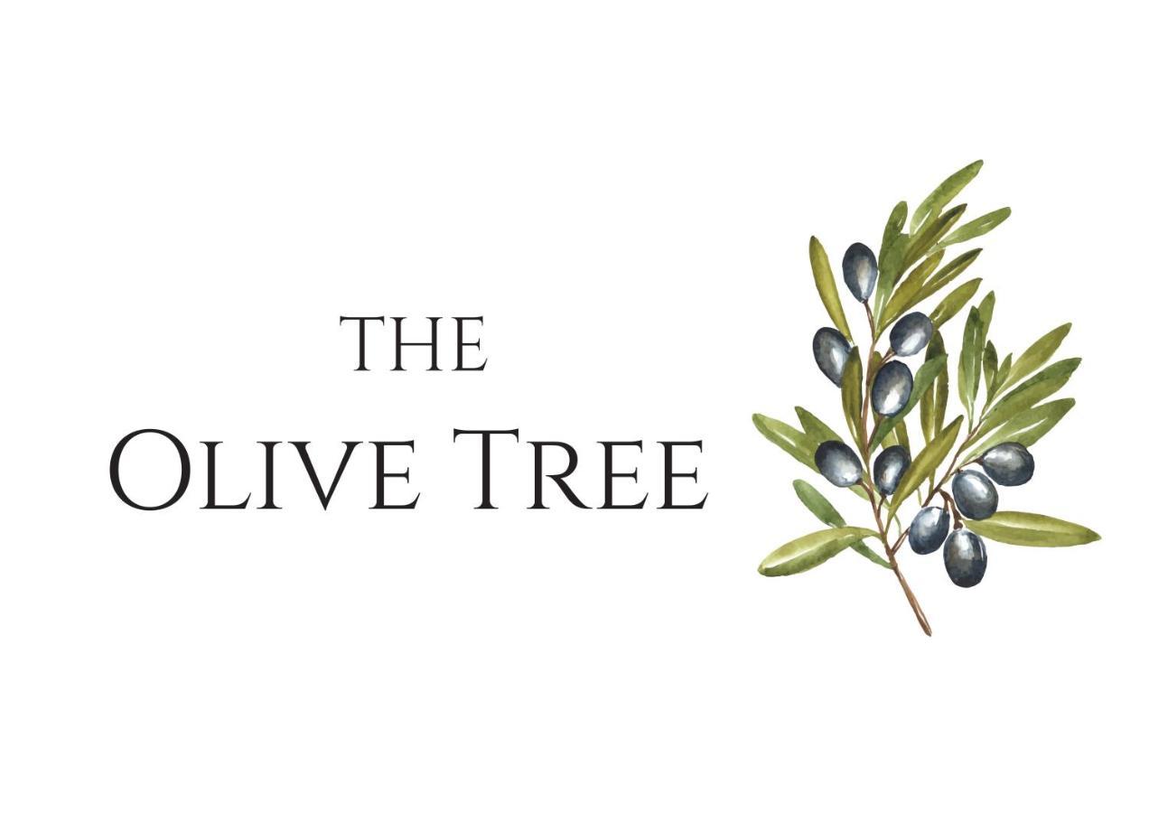 The Olive Tree Apartment เซียเรส ภายนอก รูปภาพ