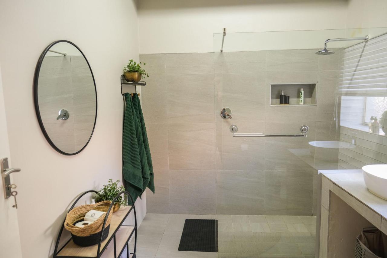 The Olive Tree Apartment เซียเรส ภายนอก รูปภาพ