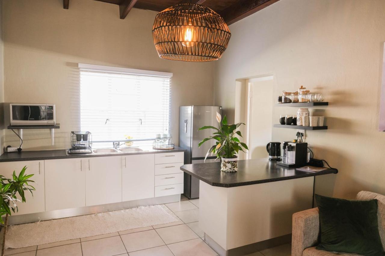 The Olive Tree Apartment เซียเรส ภายนอก รูปภาพ