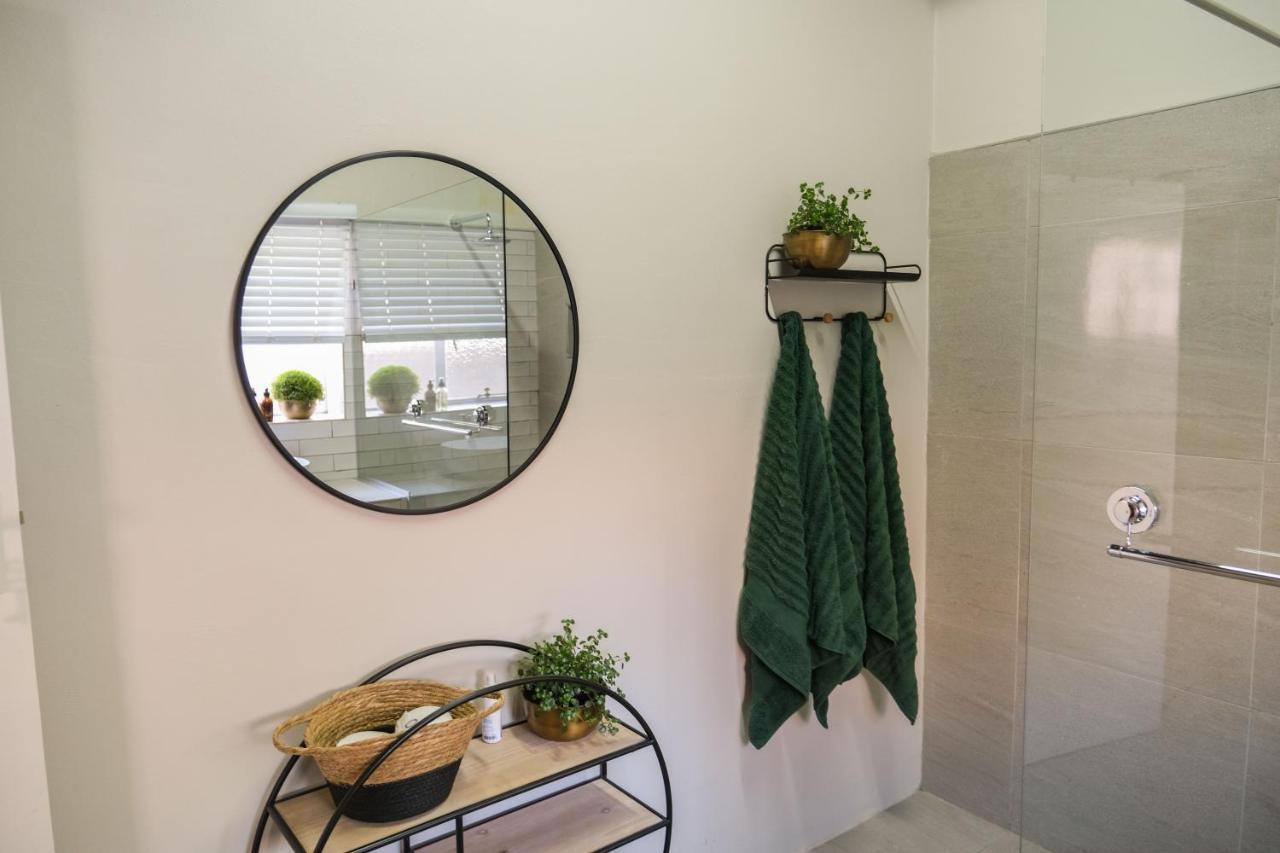 The Olive Tree Apartment เซียเรส ภายนอก รูปภาพ
