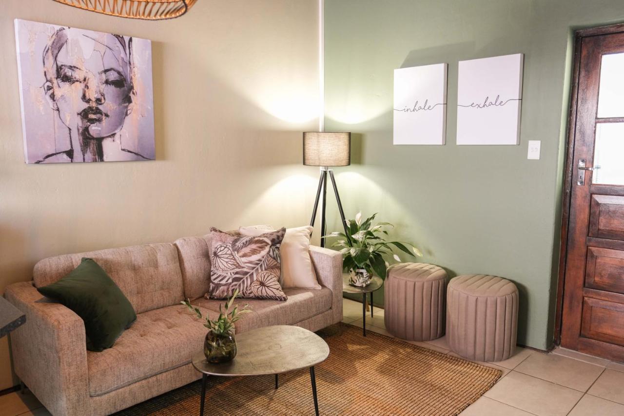The Olive Tree Apartment เซียเรส ภายนอก รูปภาพ